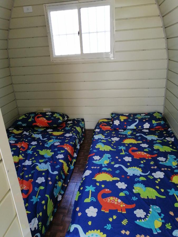 Komei Container Homestay Qingshui Εξωτερικό φωτογραφία